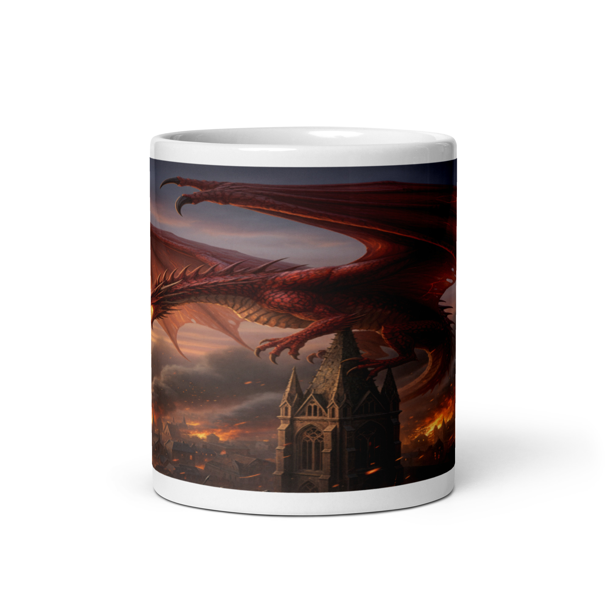 Dragon 27 – Image 3