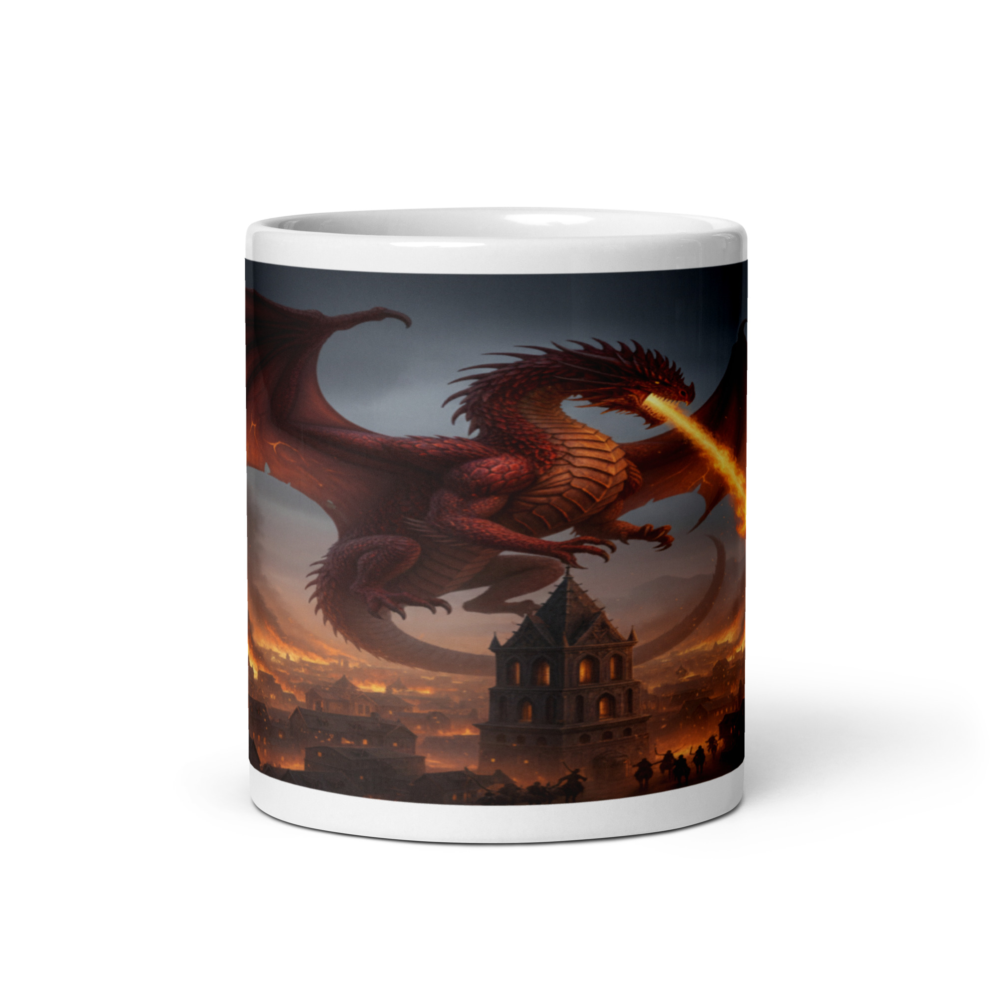 Dragon 29 – Image 3