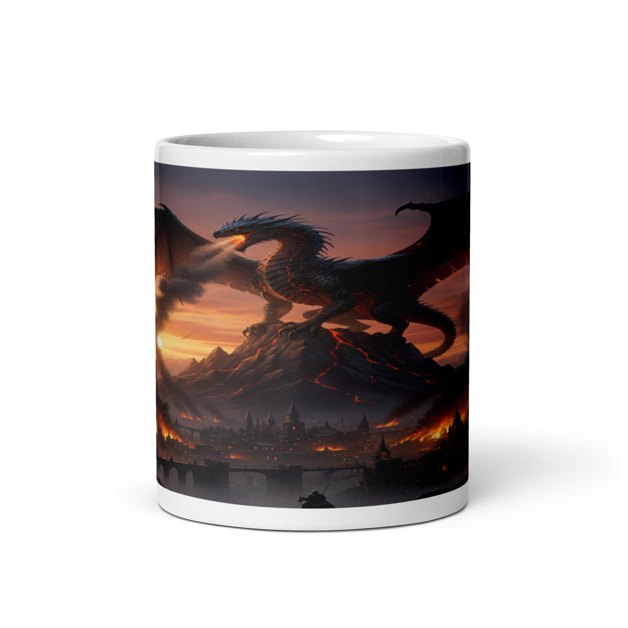 Dragon 30 – Image 3