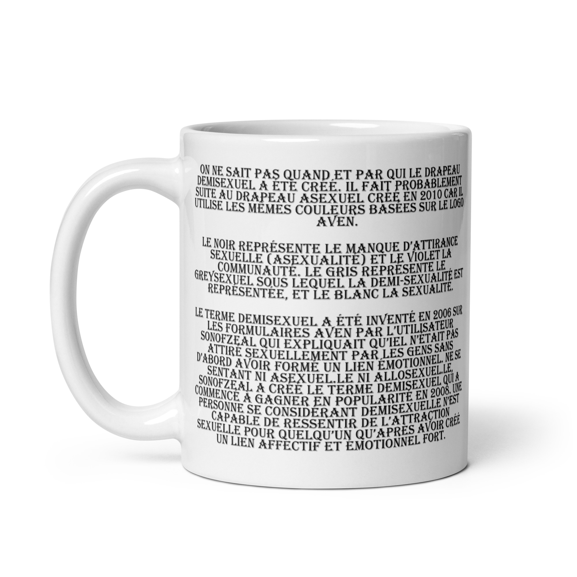 Demisexuel – Image 2