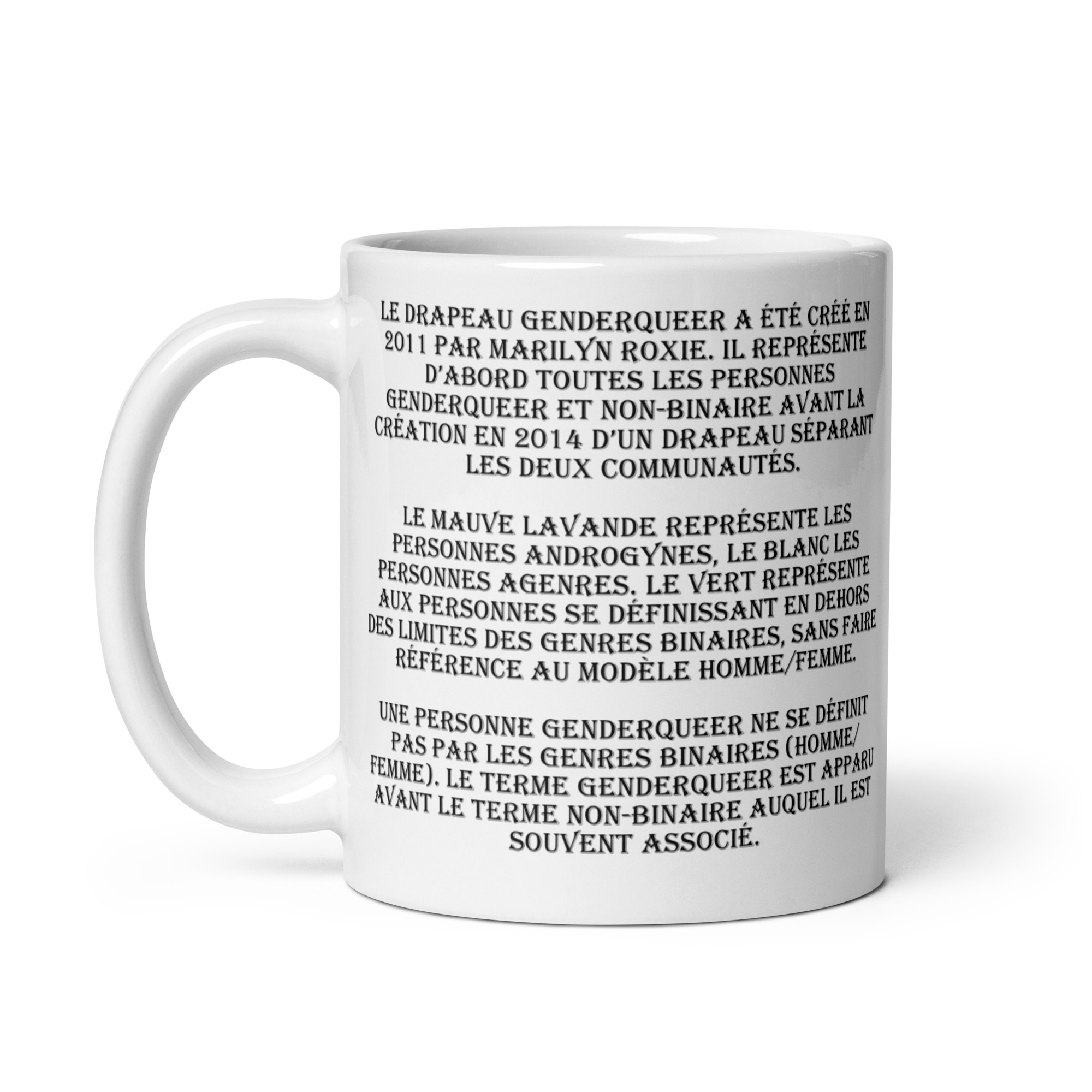 Genderqueer – Image 2