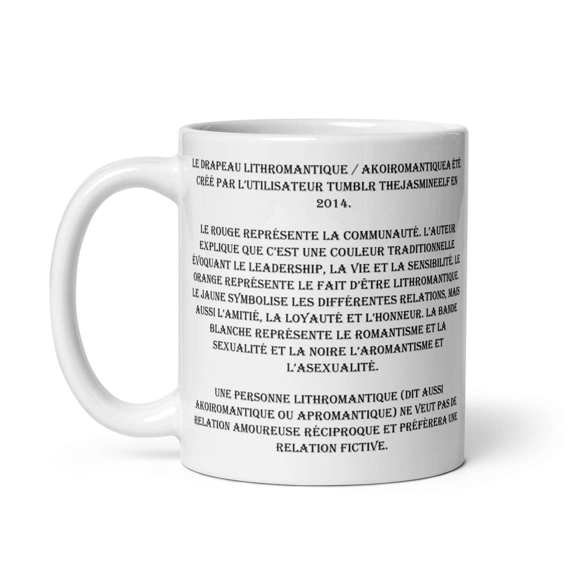 Lithromantique-Akoiromantique – Image 2