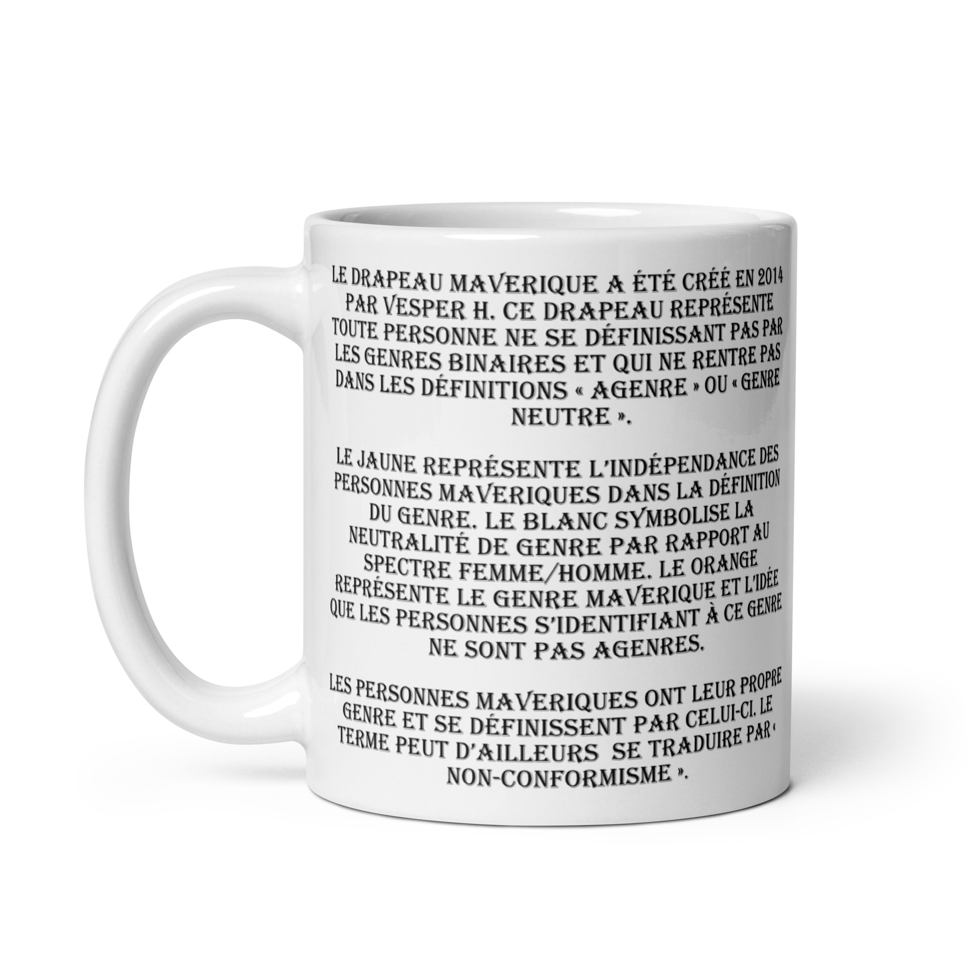 Maverique – Image 2