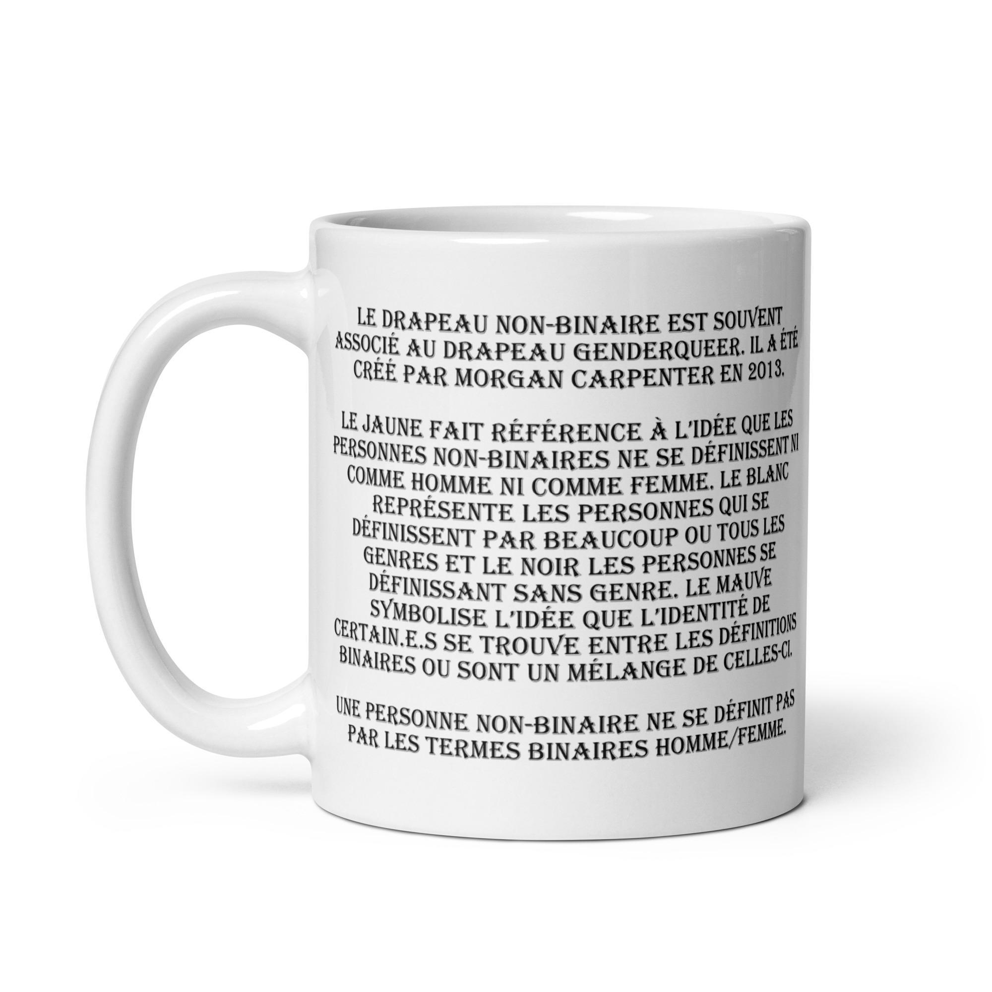 Non-binaire – Image 2