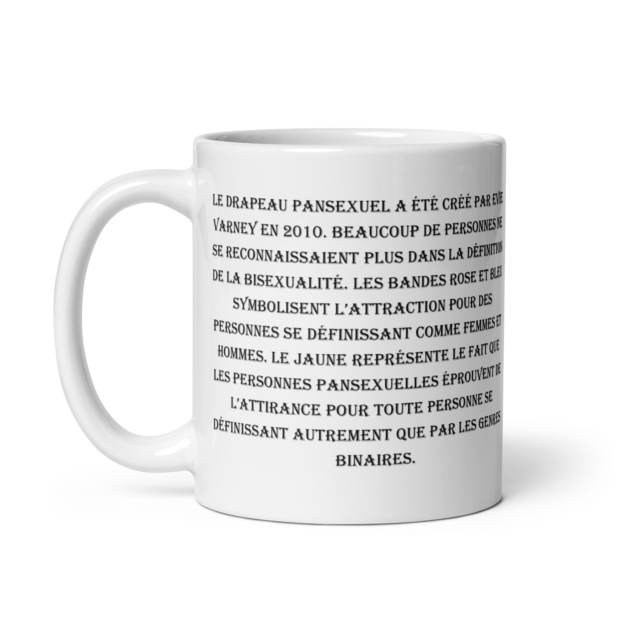 Pansexuel – Image 2
