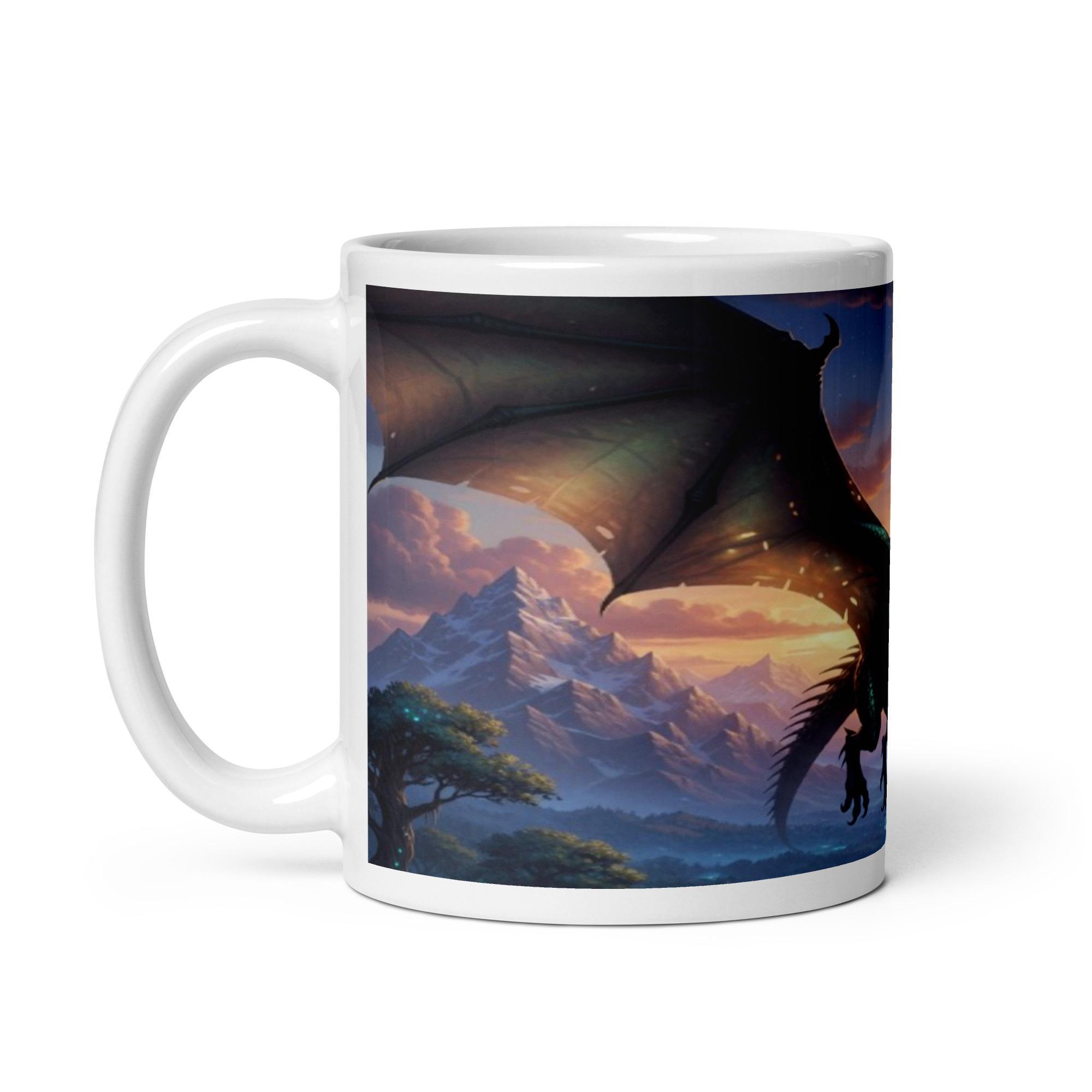 Le Gardien des Cimes Éternelles – Image 2