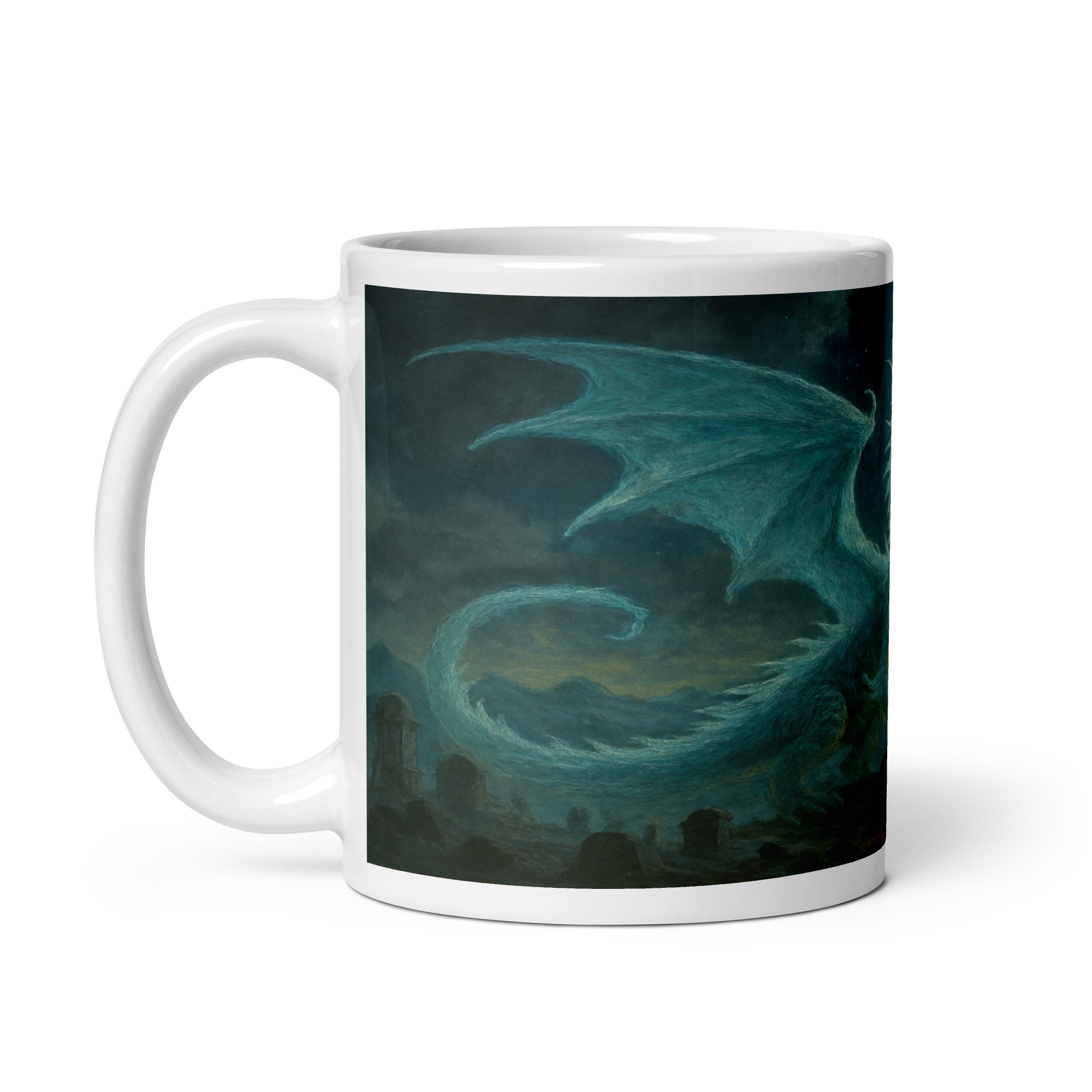 Dragon 14 – Image 2