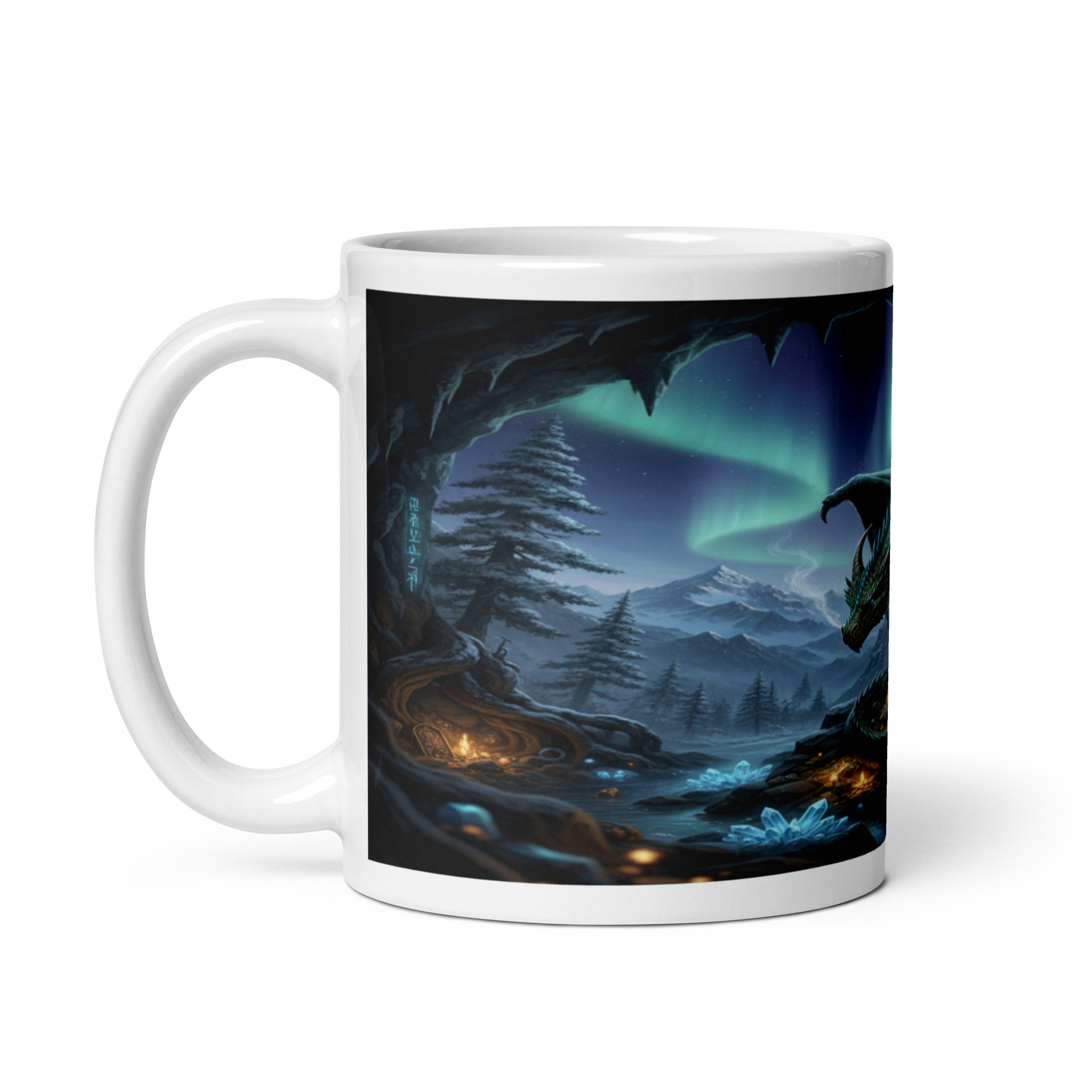 Dragon 21 – Image 2