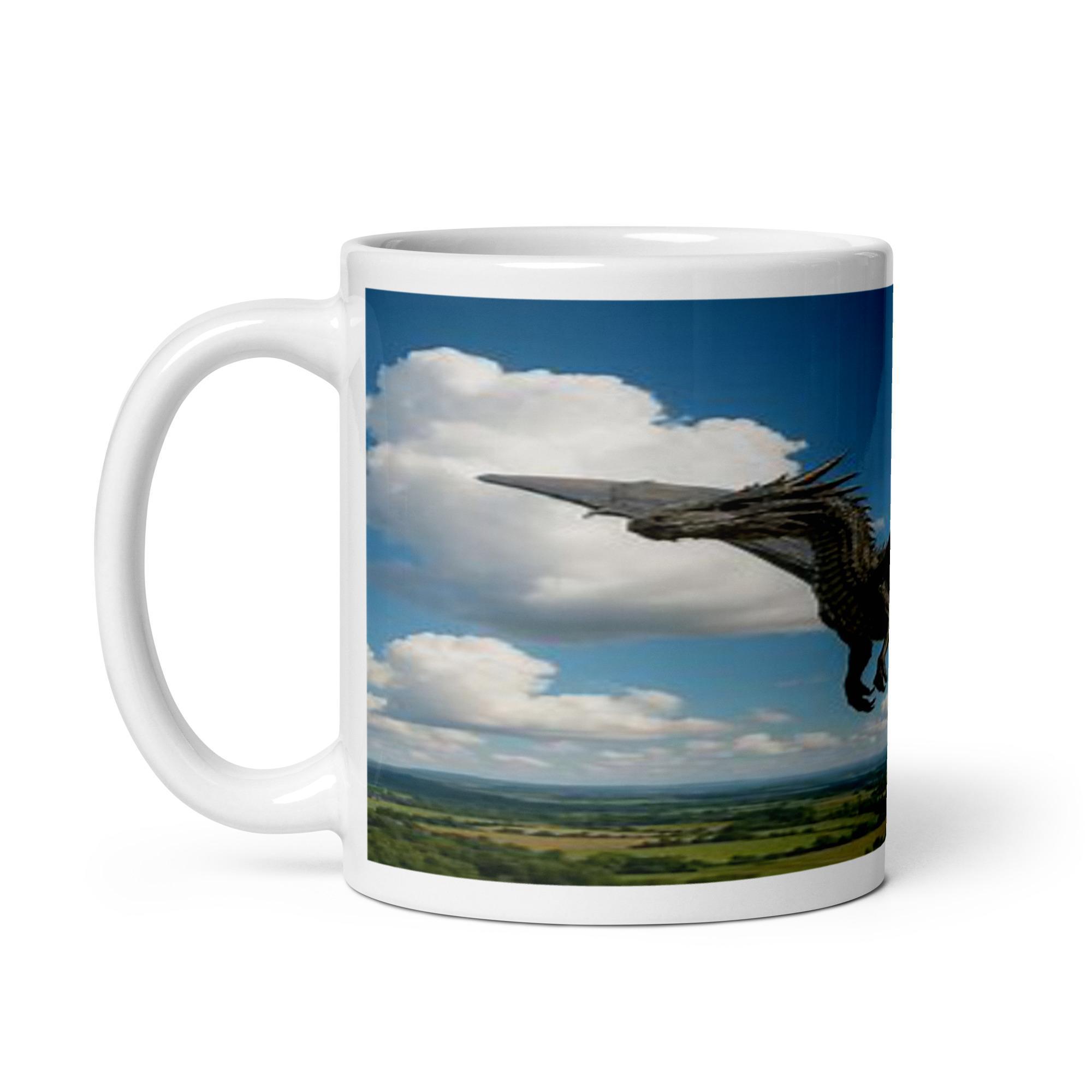 L'Ombre sur la Vallée Verte – Image 2