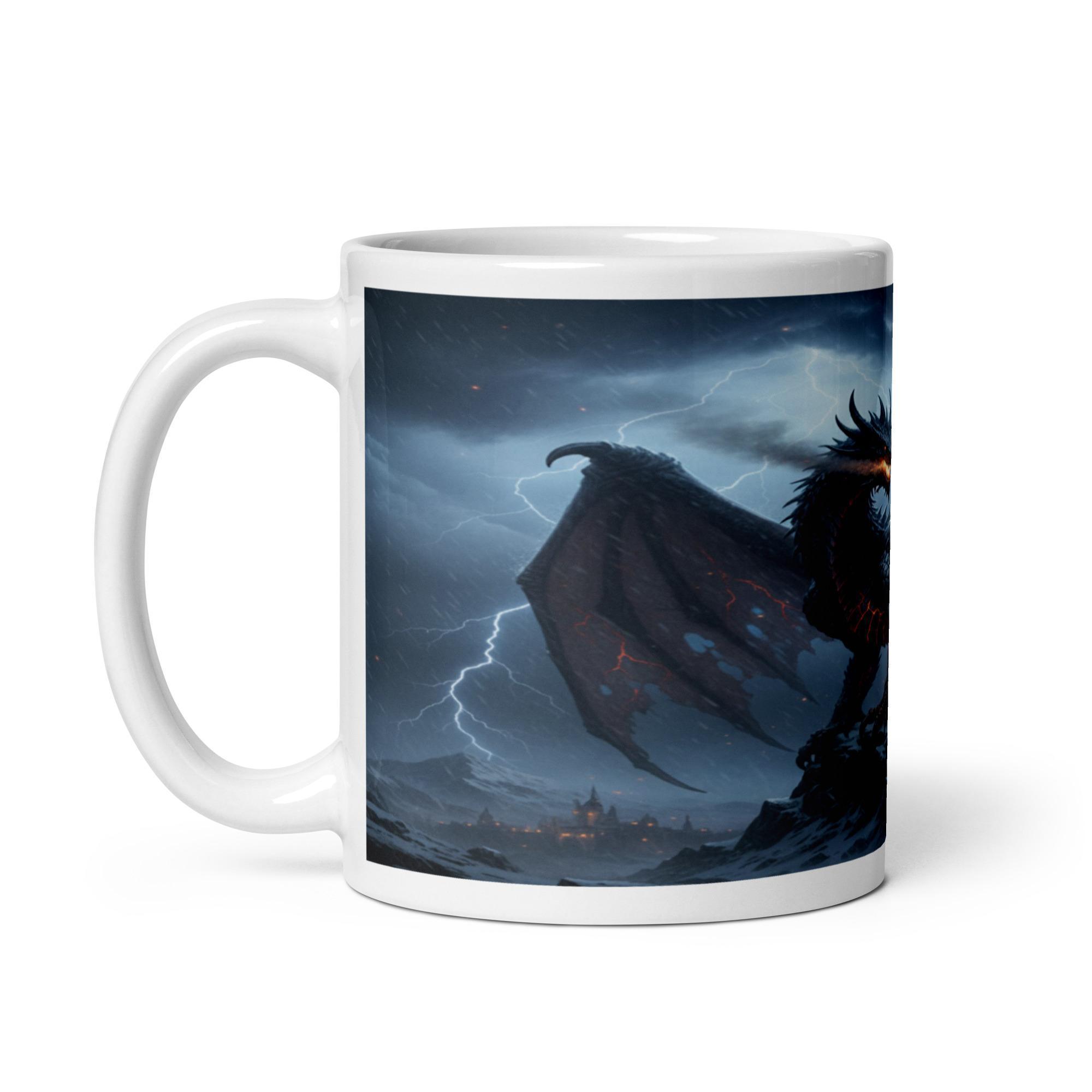 Le Tyran du Blizzard – Image 2