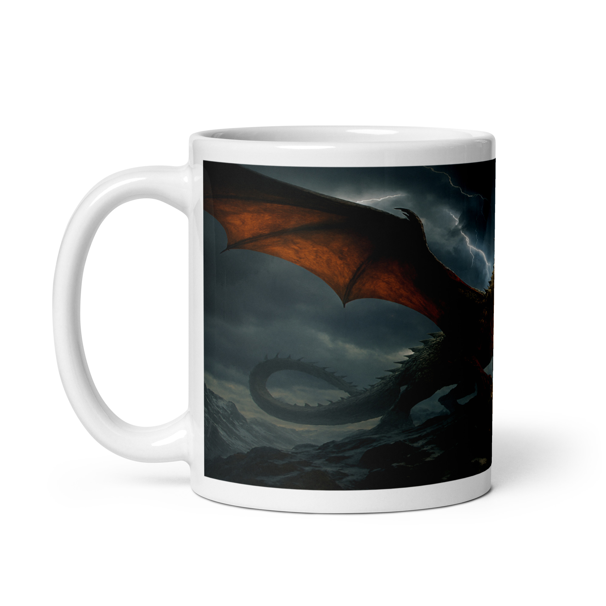 Dragon 25 – Image 2