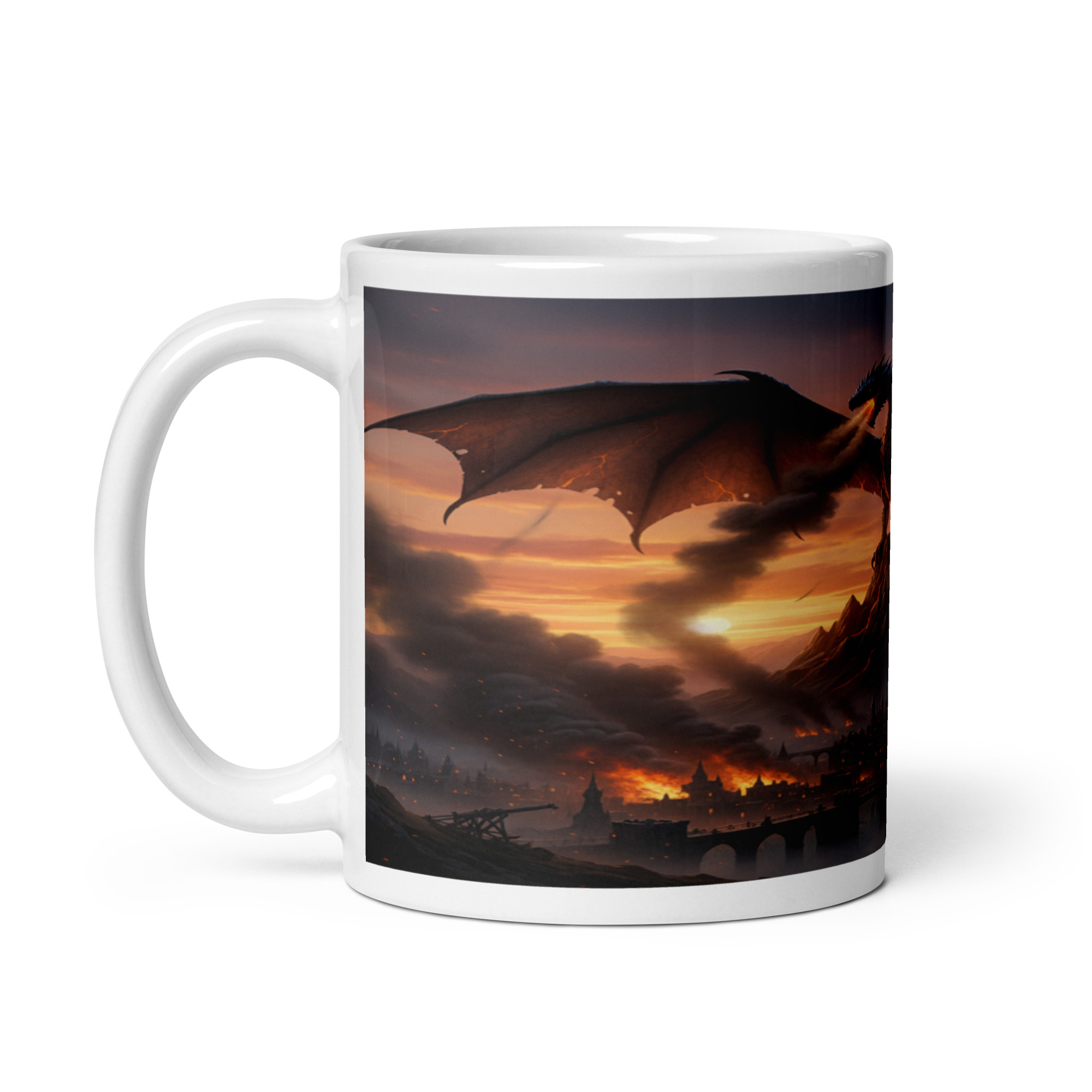 Dragon 30 – Image 2