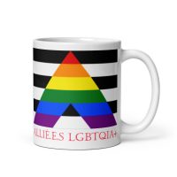 Allié.e LGBTQIA+