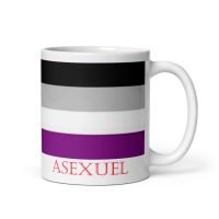 Asexuel