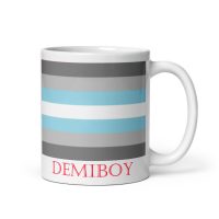 Demiboy