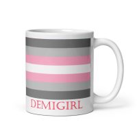 Demigirl