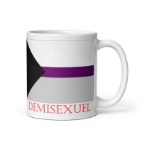 Demisexuel