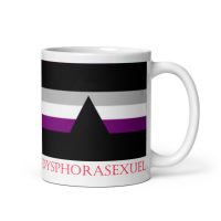 Dysphorasexuel