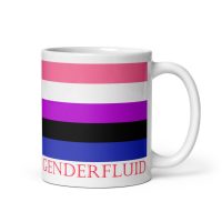 Genderfluid