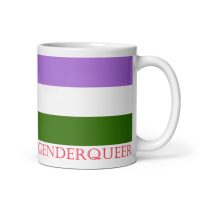 Genderqueer