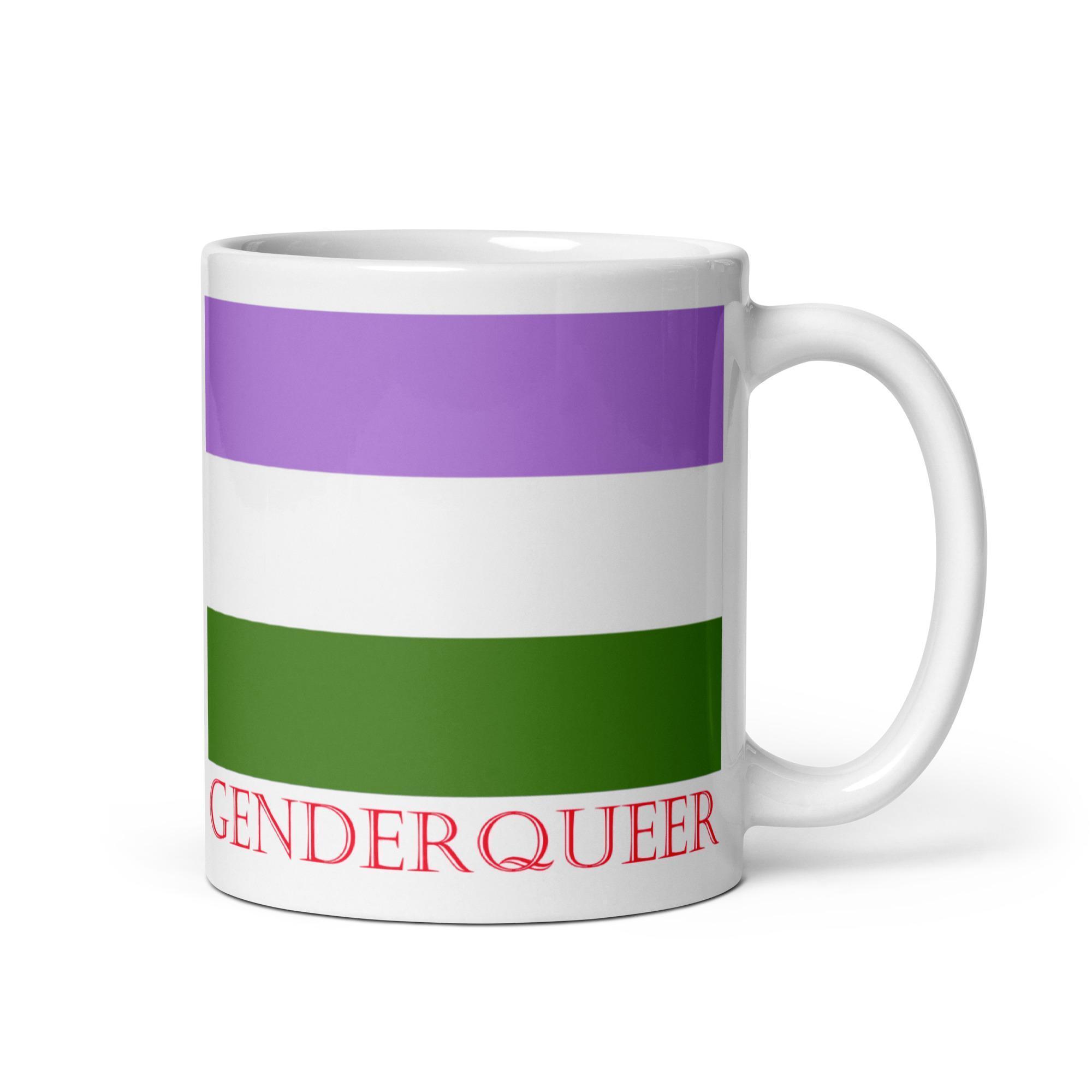 Genderqueer