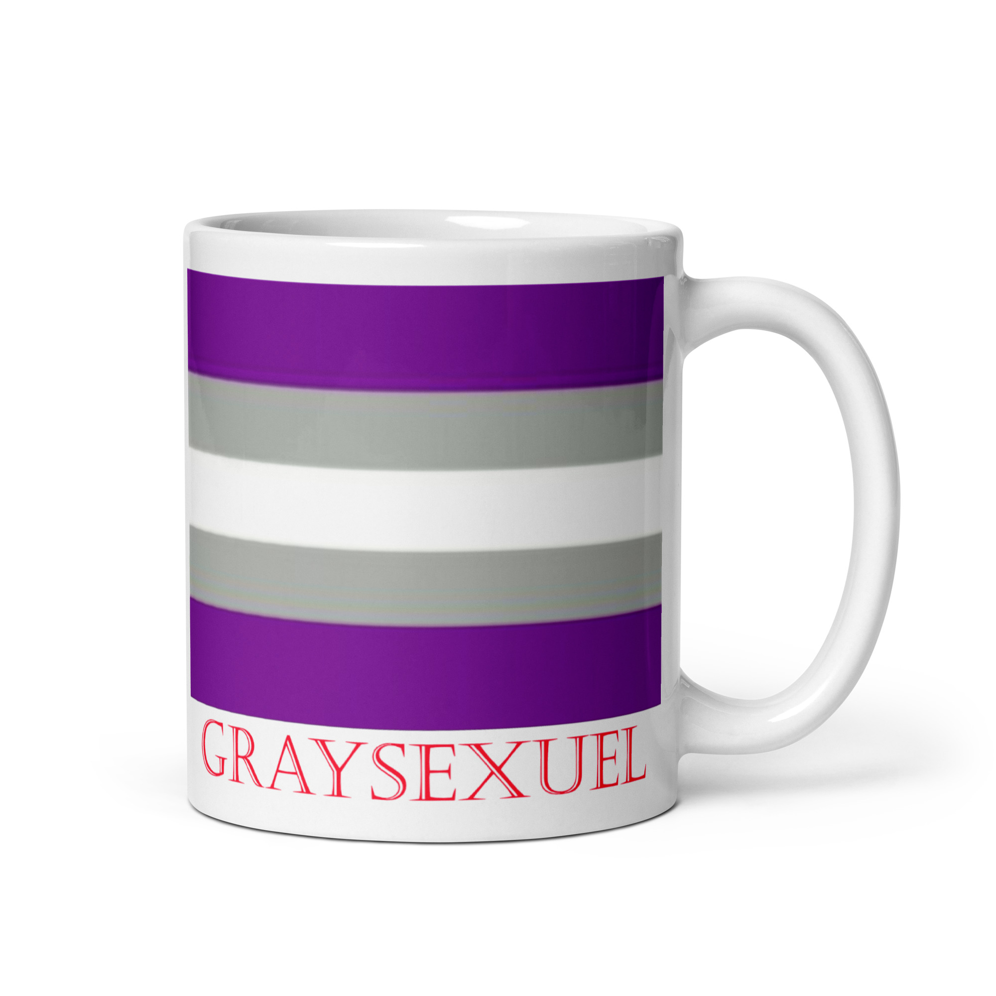 Graysexuel