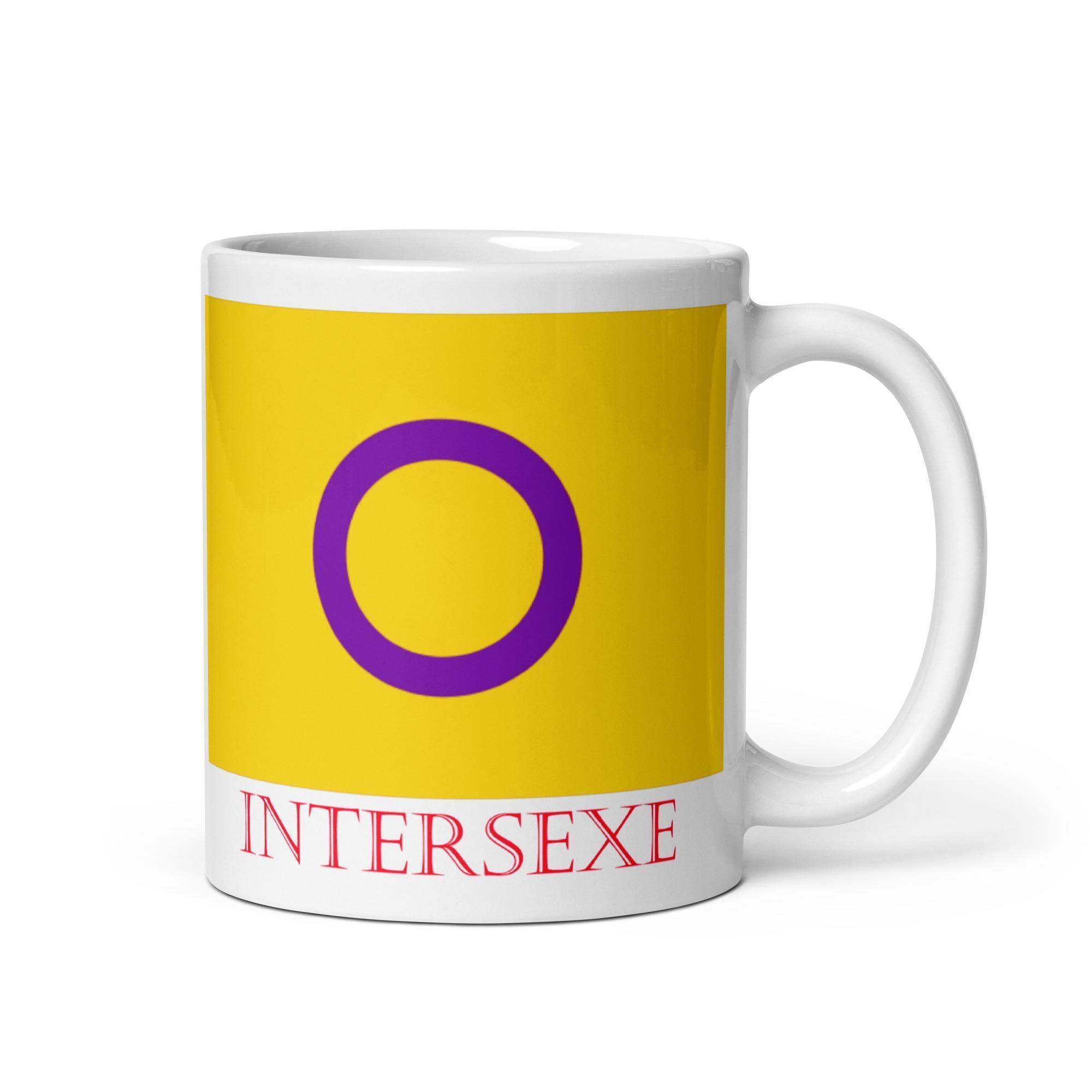 Intersexe
