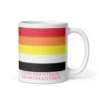 Lithromantique-Akoiromantique