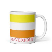 Maverique