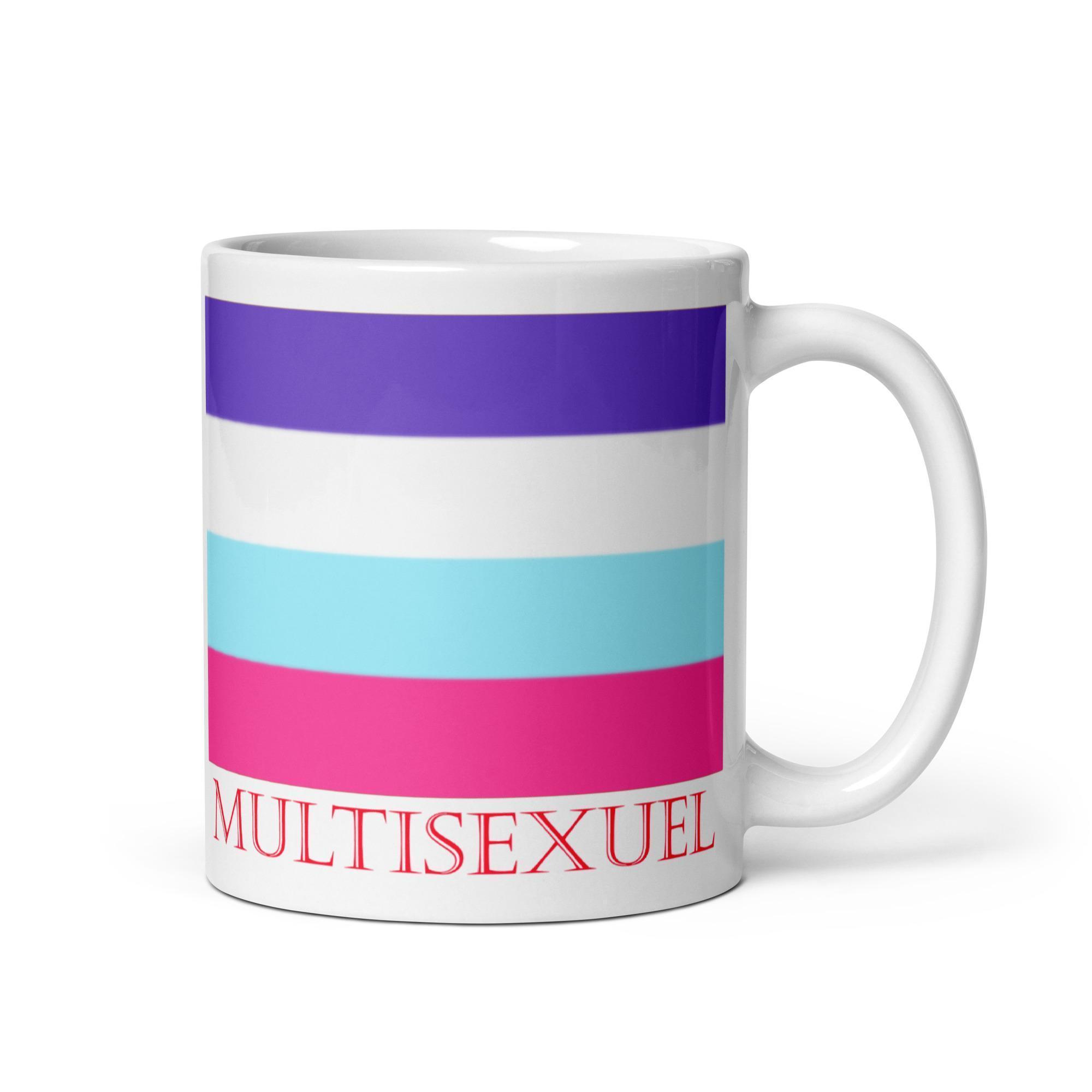 Multisexuel