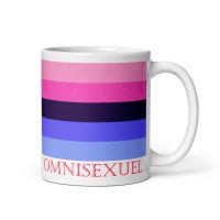 Omnisexuel