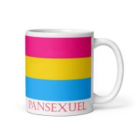 Pansexuel