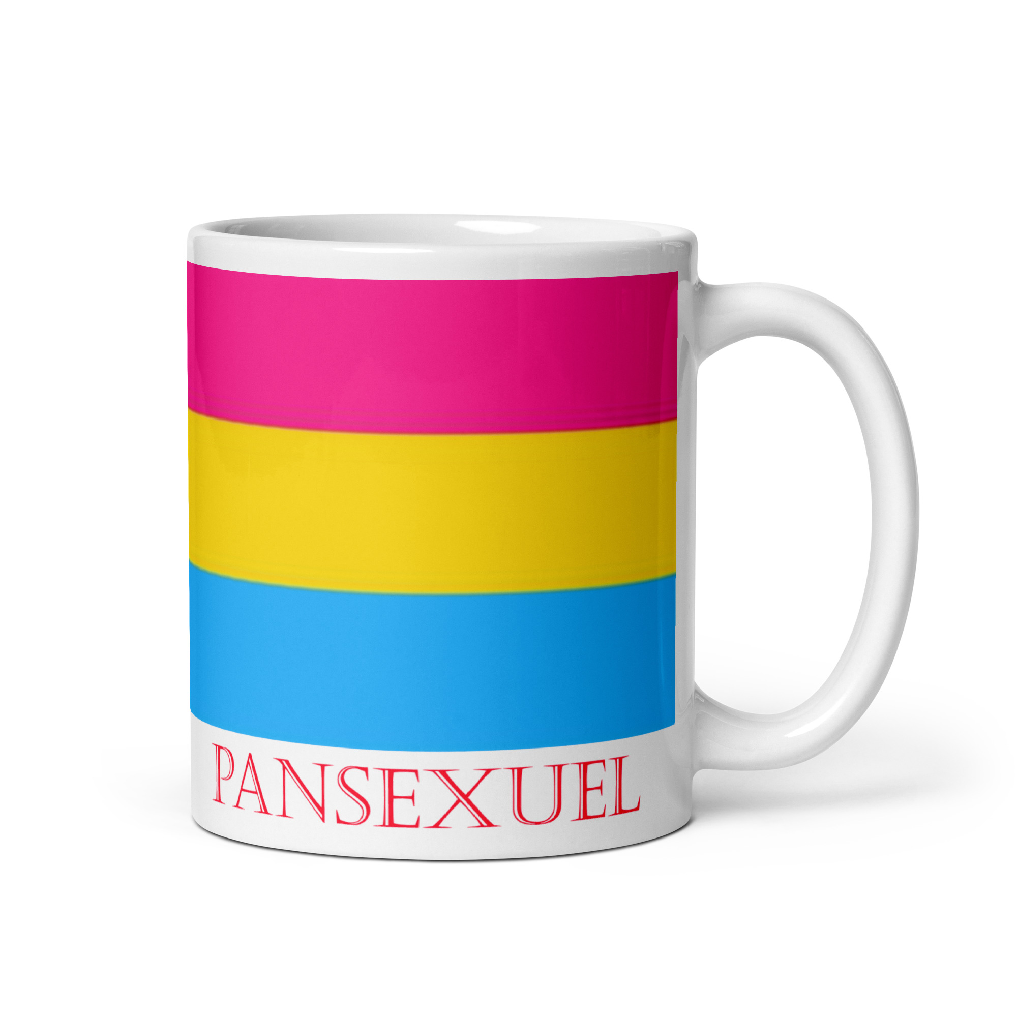 Pansexuel