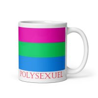 Polysexuel
