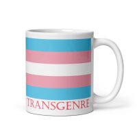 Transgenre