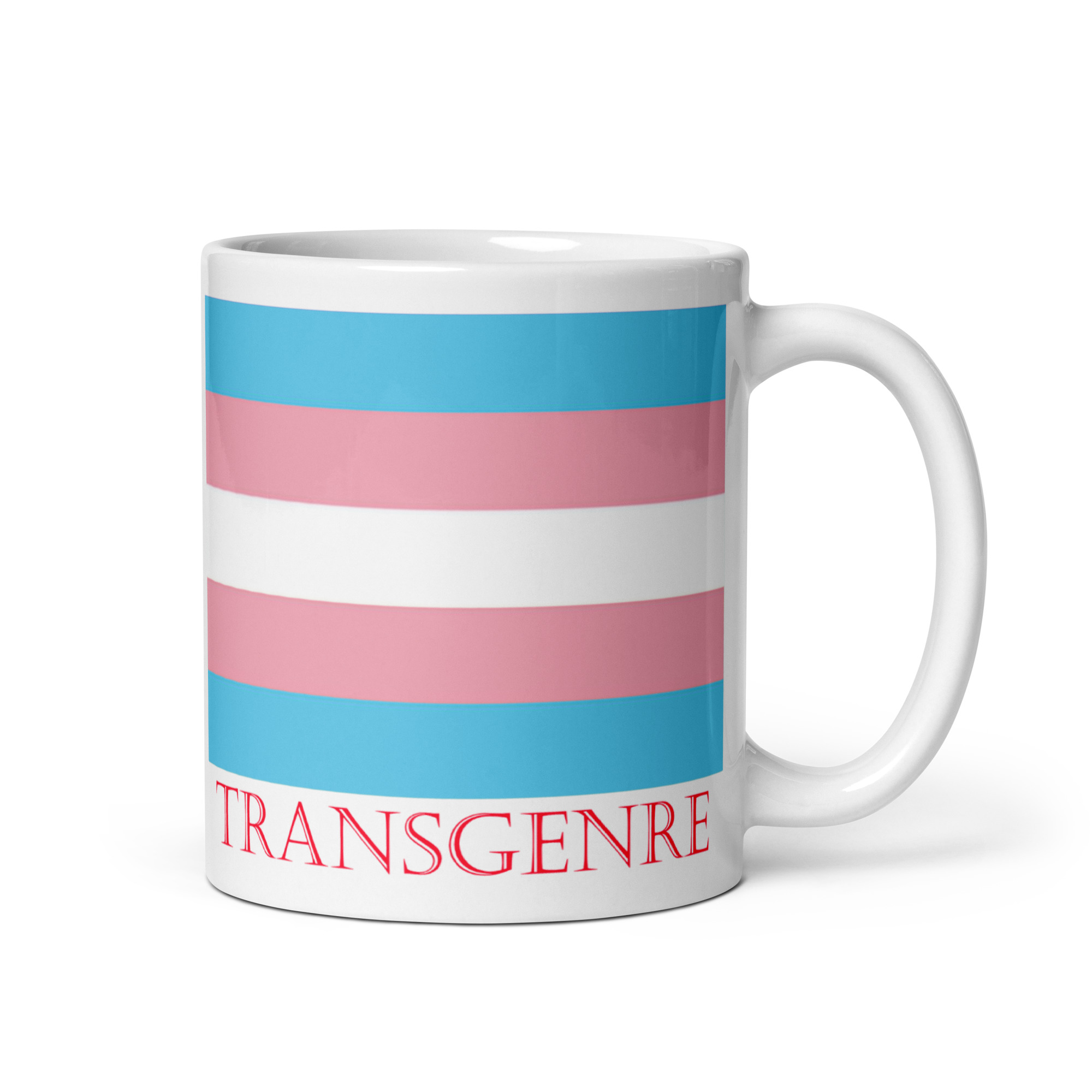 Transgenre