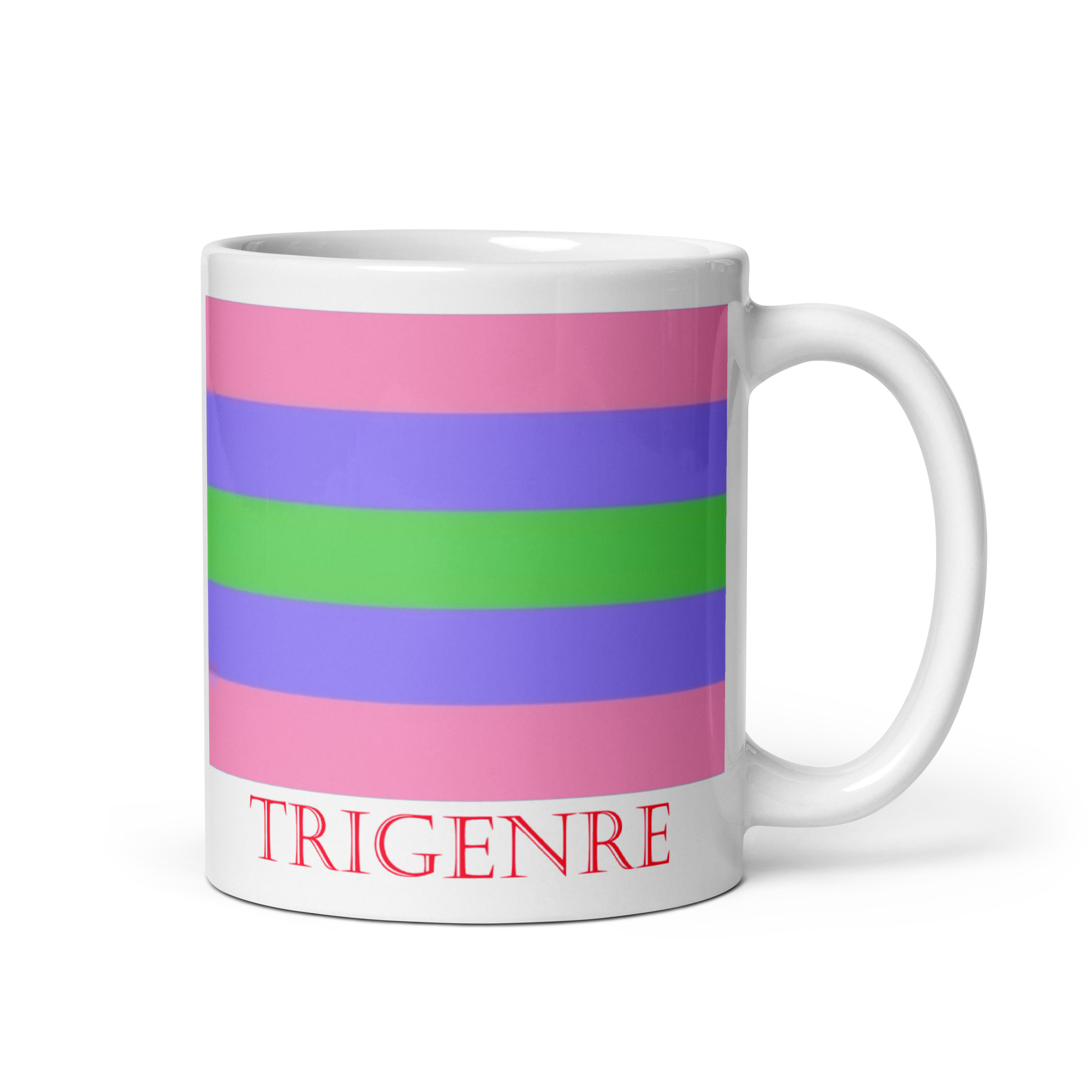 Trigenre