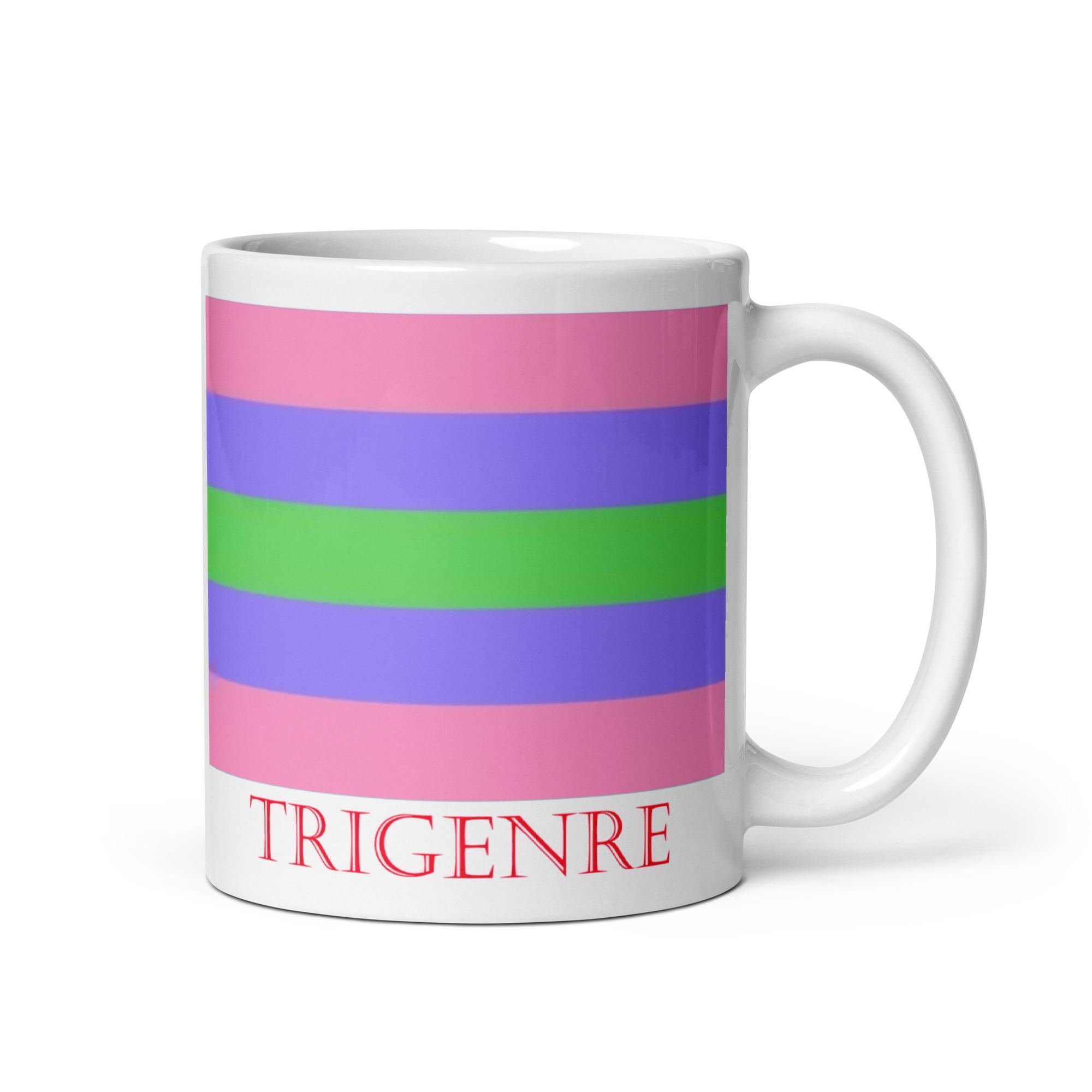 Trigenre