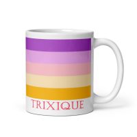 Trixique