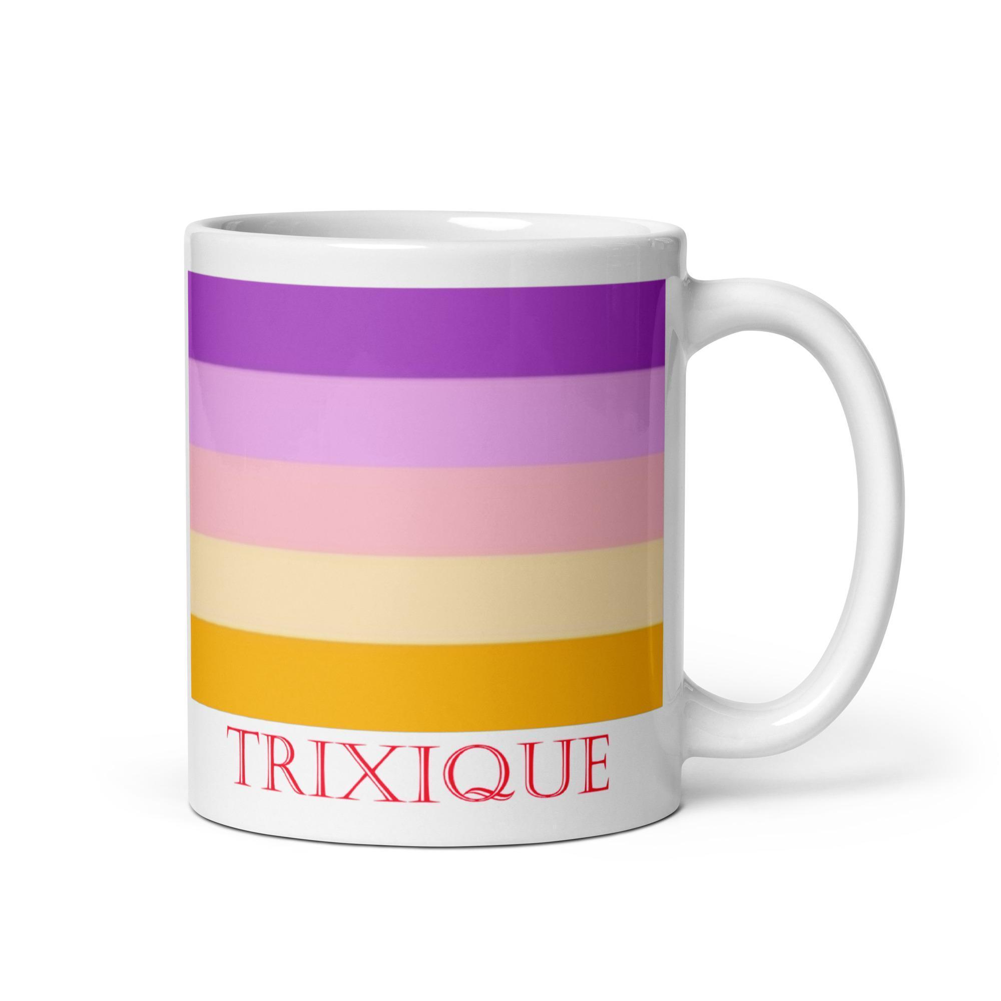 Trixique