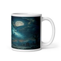 Le Gardien des Âmes Oubliées