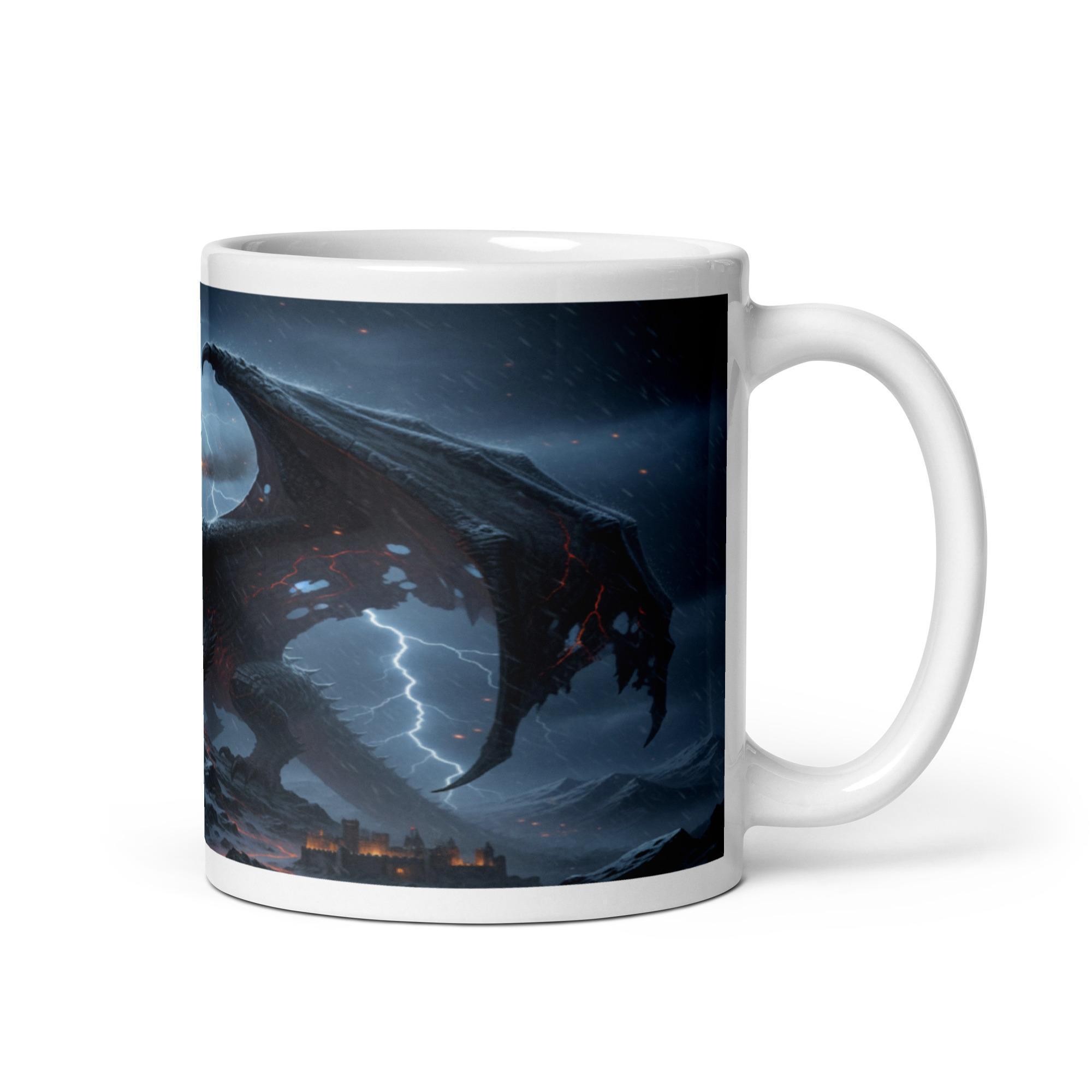 Le Tyran du Blizzard