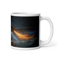 Le Souffle du Tonnerre