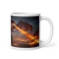 Le Maître de la Cité en Feu