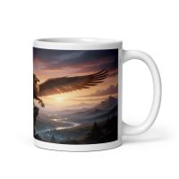 L'Alliance de l'Aigle et du Lion