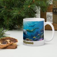 La Perle des Abysses