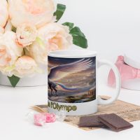 L'Ascension de l'Olympe