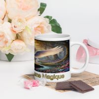 L'Héritière du Royaume Magique