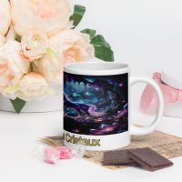 Le Gardien des Cristaux