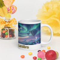 Le Sentier de Lumière